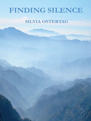 cover image of Finding Silence – and Living from it